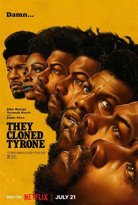 boots riley they cloned tyrone|they cloned tyrone 2023.